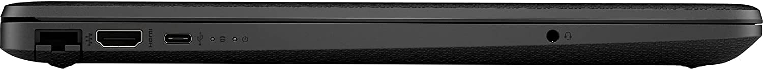 Hp 15.6'' Fhd Laptop - Intel Celeron N4020, 4Gb Ram, 128Gb Ssd, Windows 10 S Mode - Black (15-Dw1001Wm)